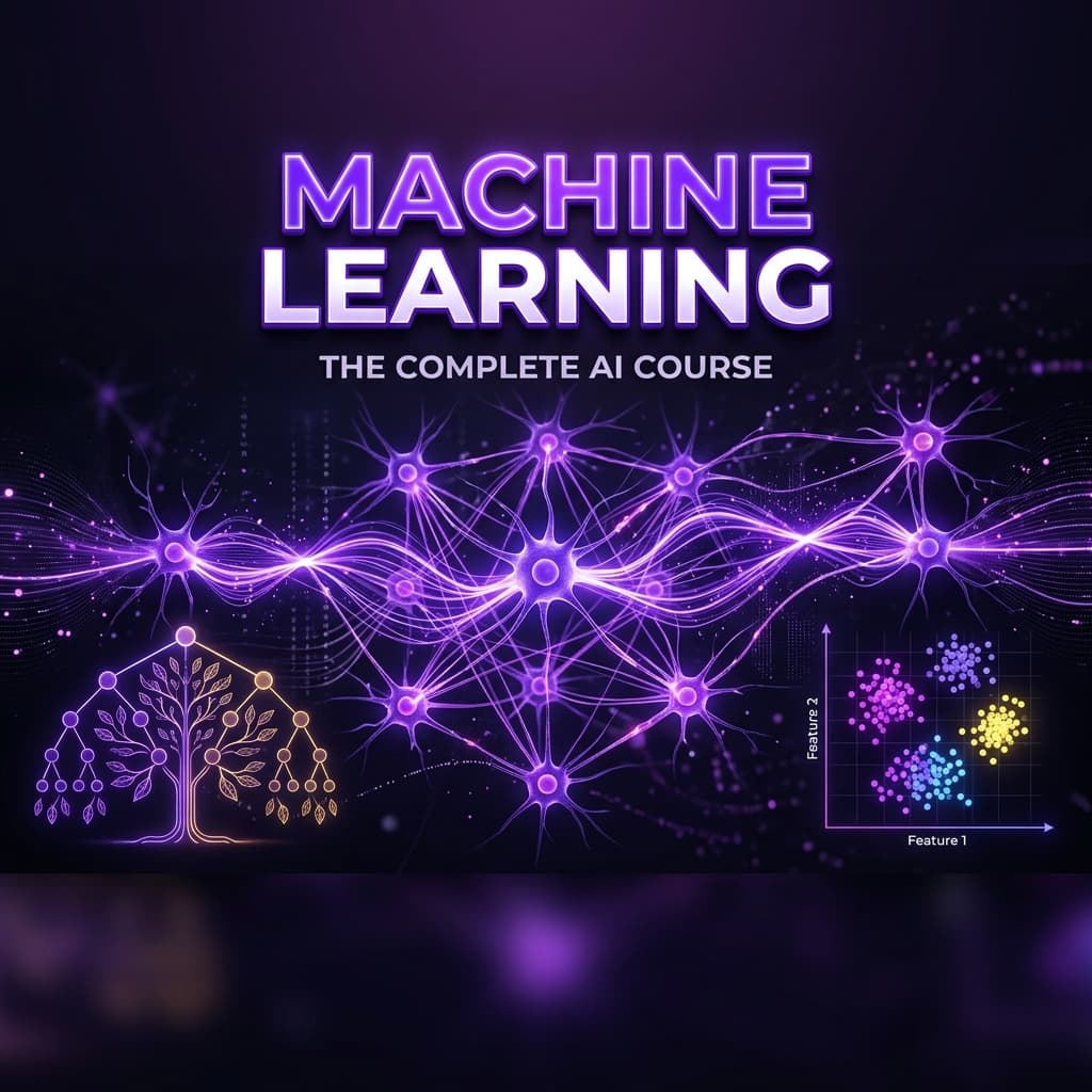 Machine Learning Specialization
