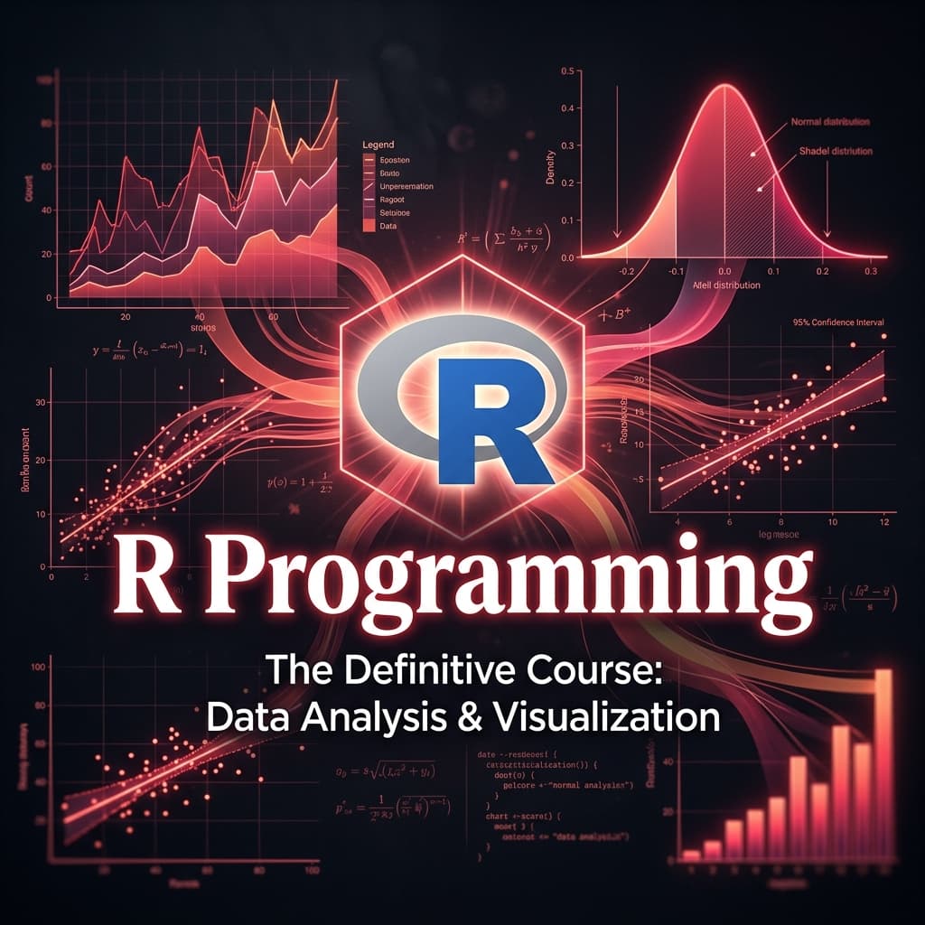 R Programming for Data Science