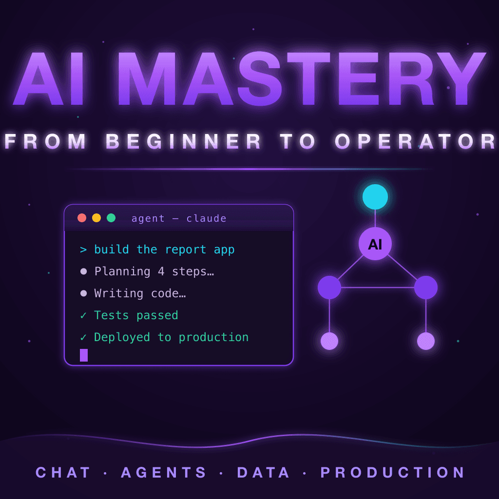Ai Mastery