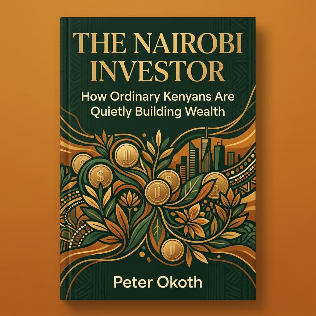 The Nairobi Investor