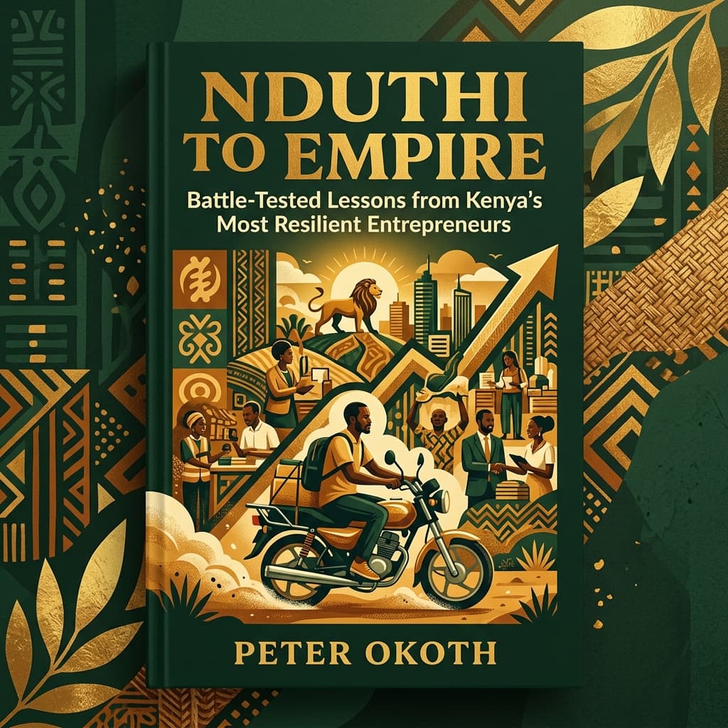 Nduthi to Empire
