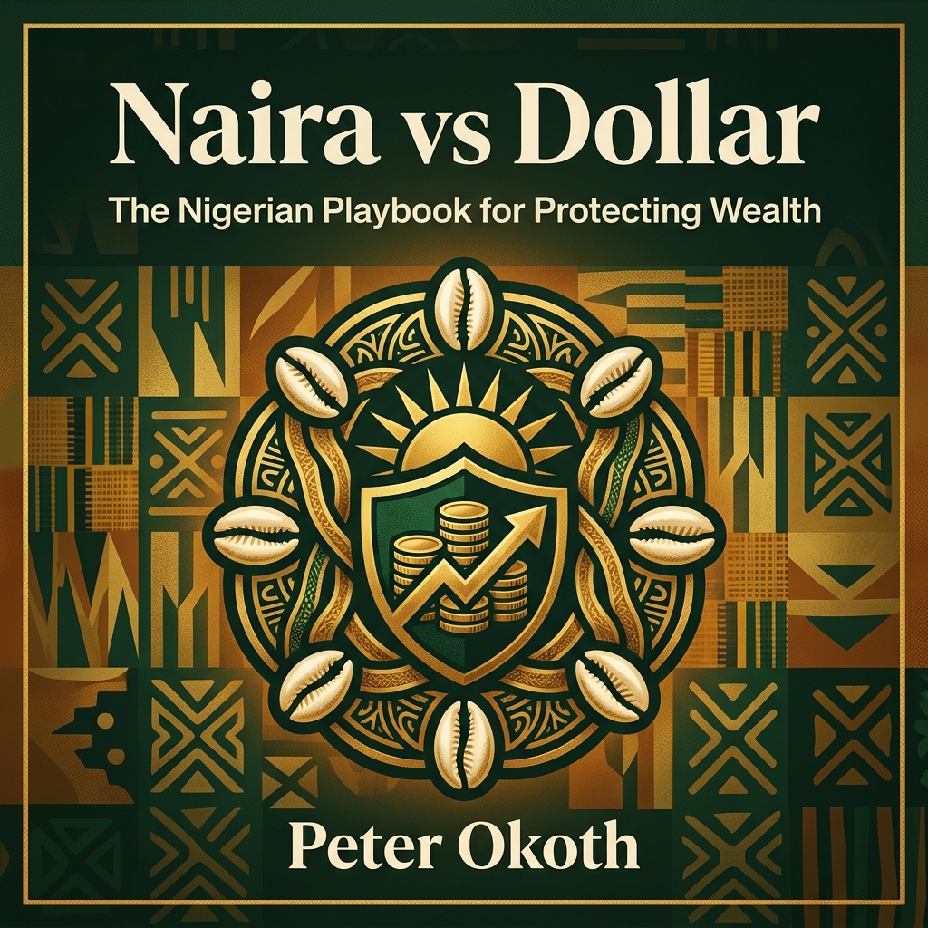 Naira vs. Dollar