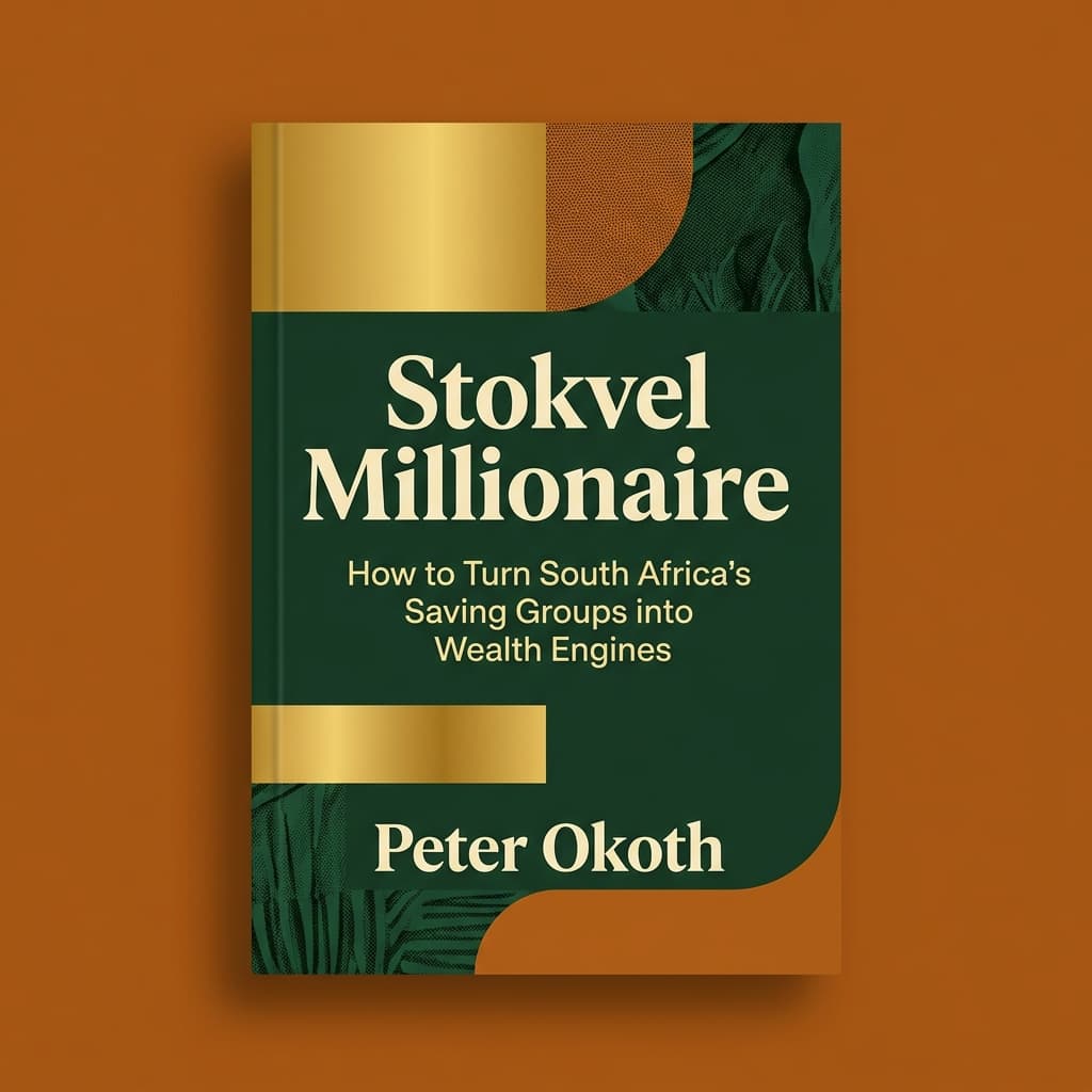 The Stokvel Millionaire