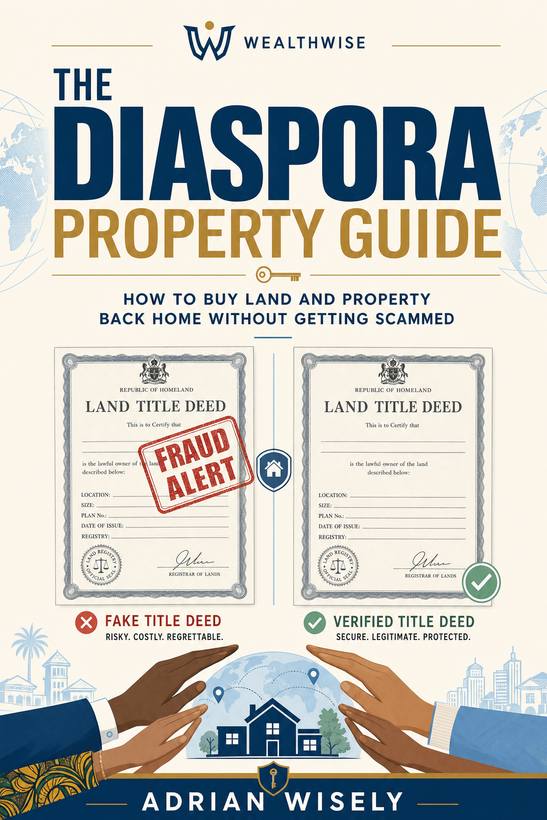 The Diaspora Property Guide