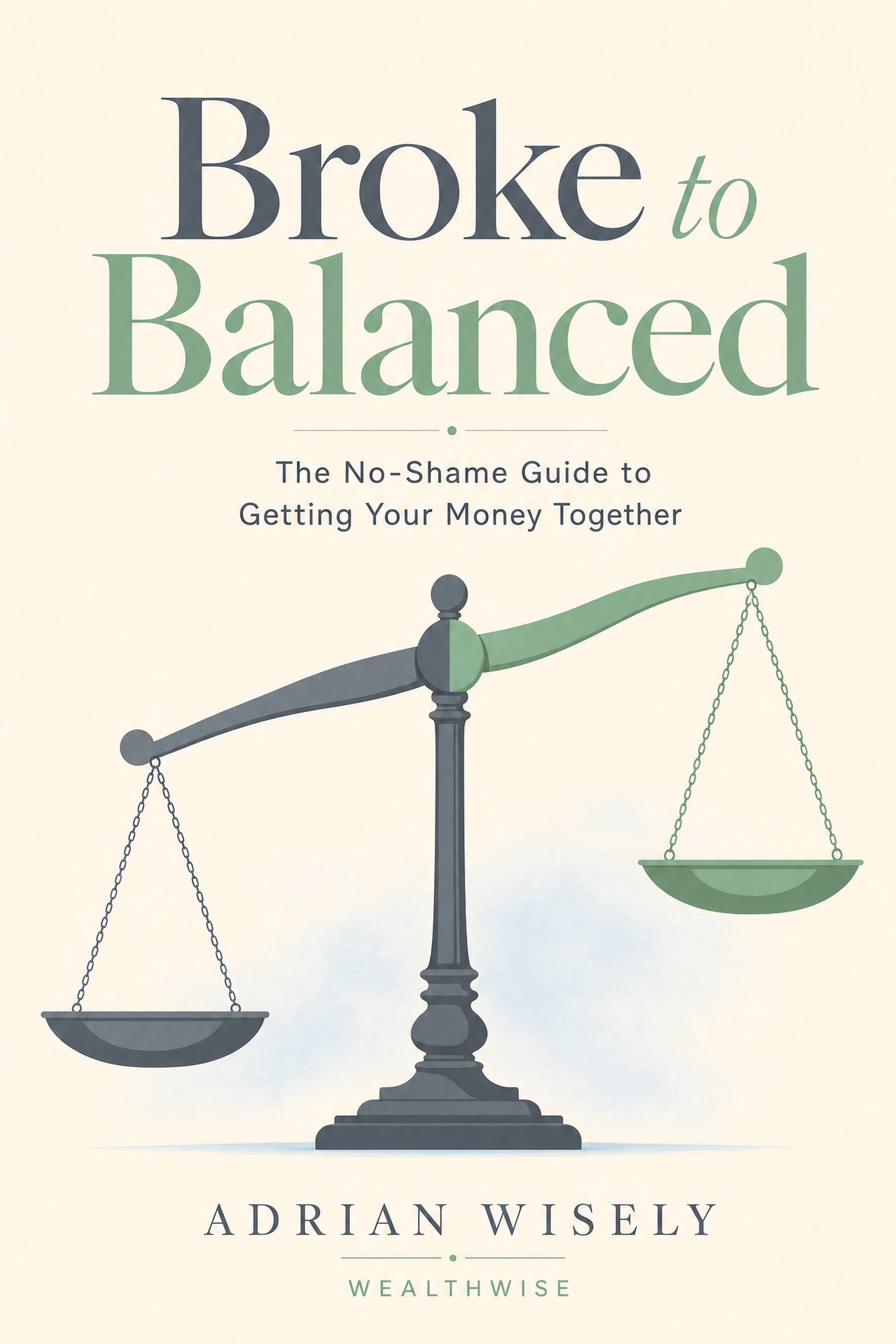 Broke to Balanced
