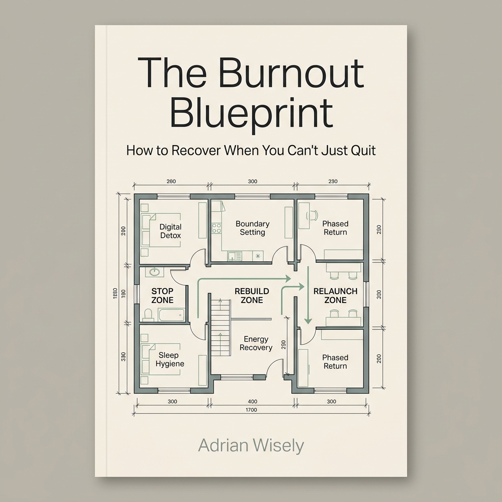 The Burnout Blueprint