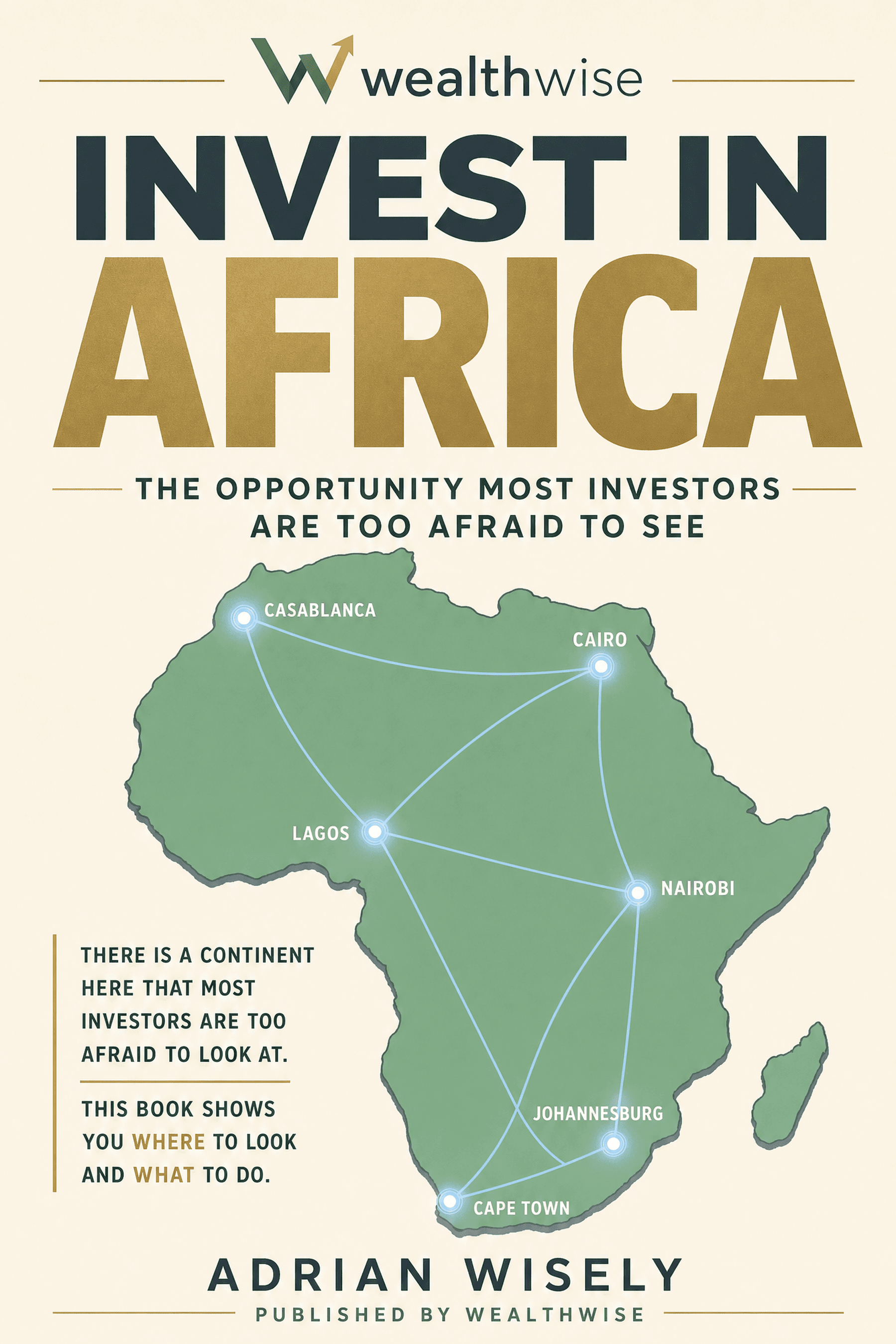 Invest in Africa