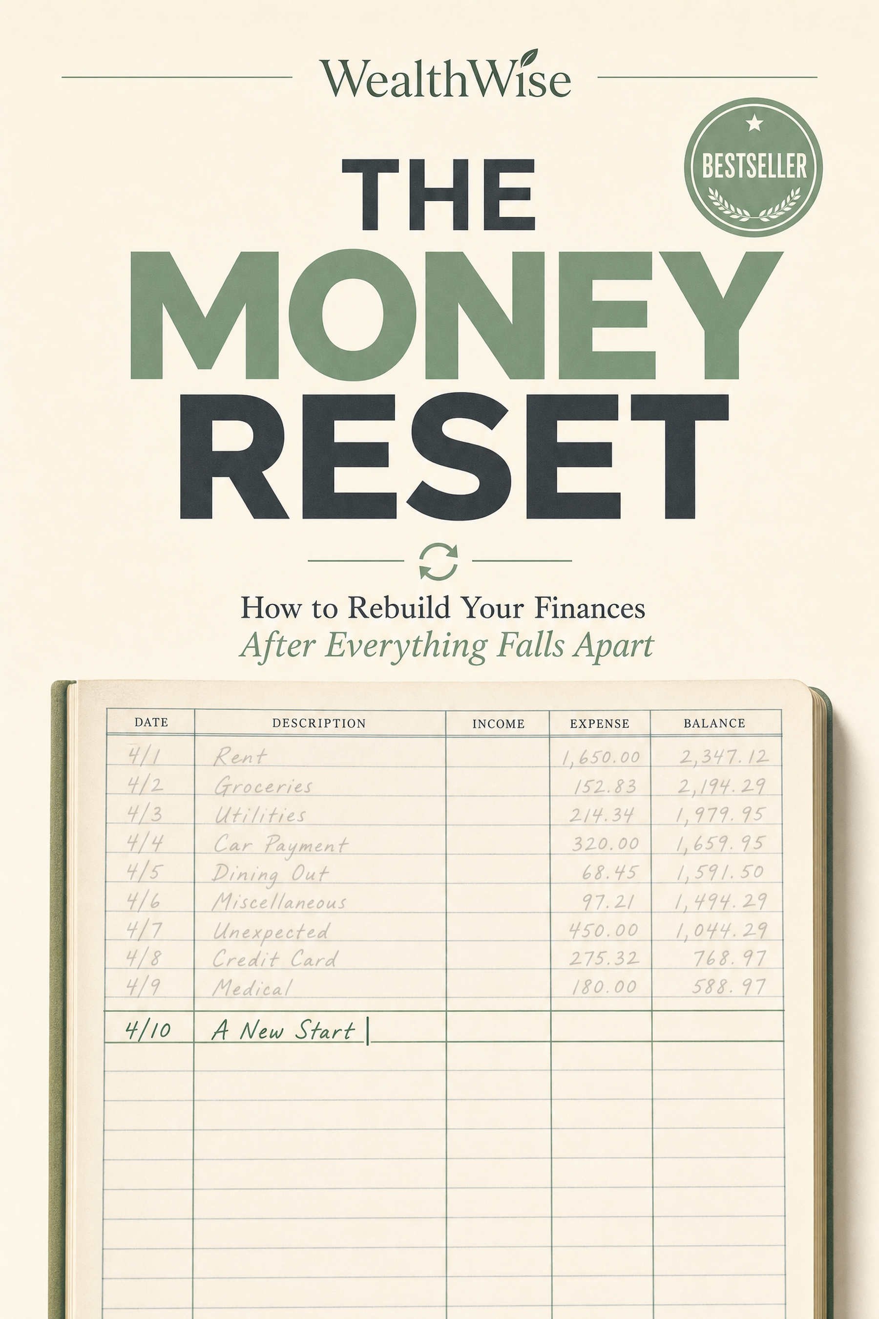 The Money Reset
