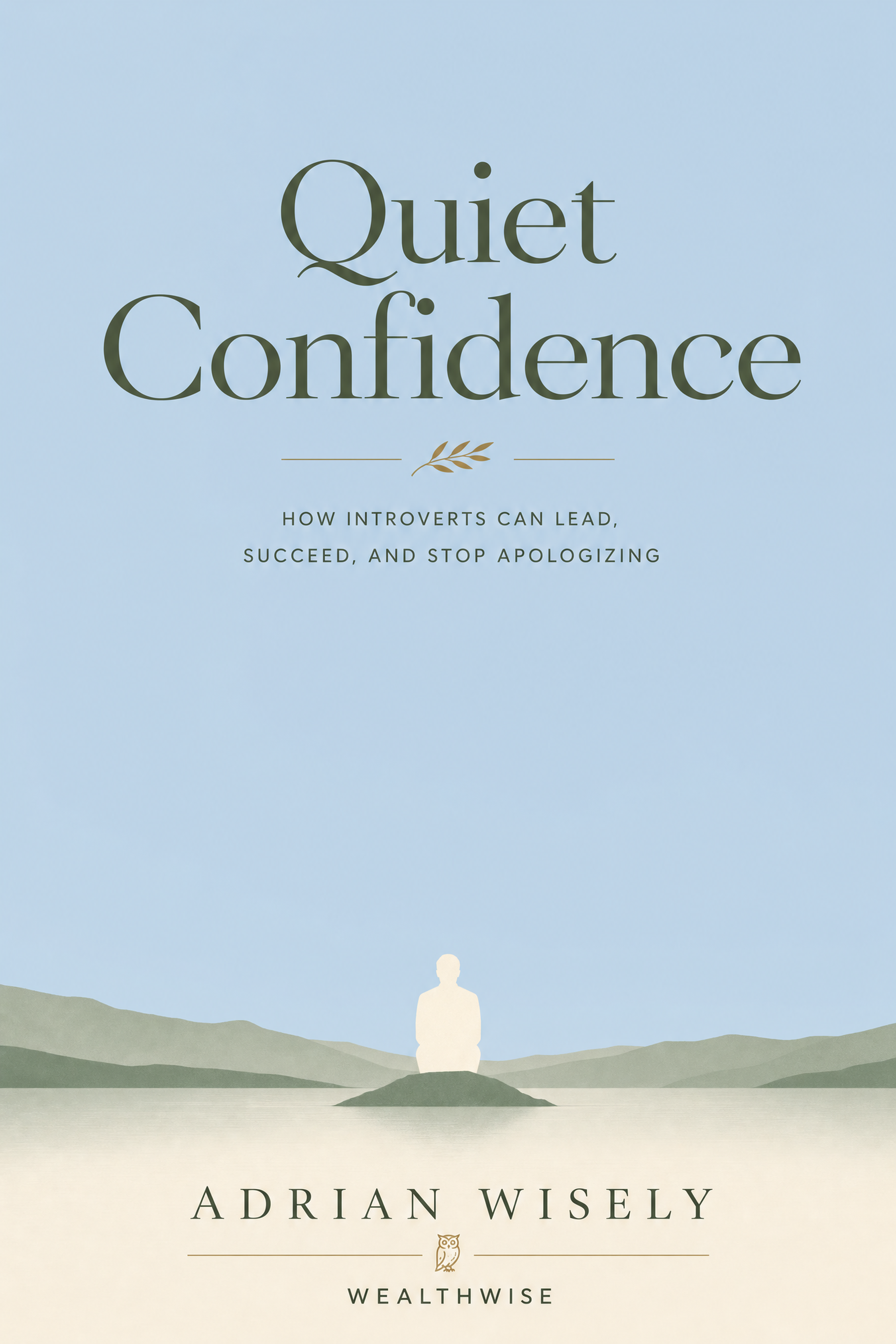 Quiet Confidence
