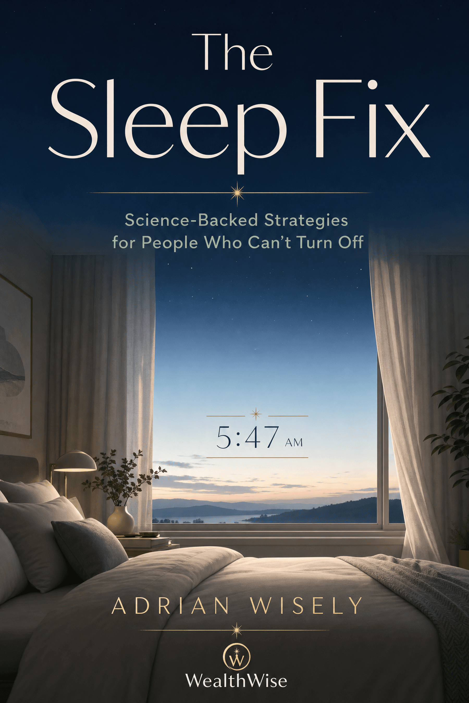 The Sleep Fix