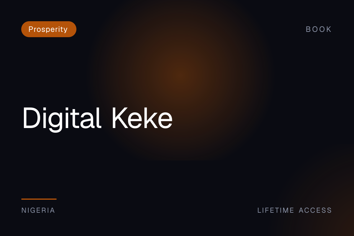 Digital Keke