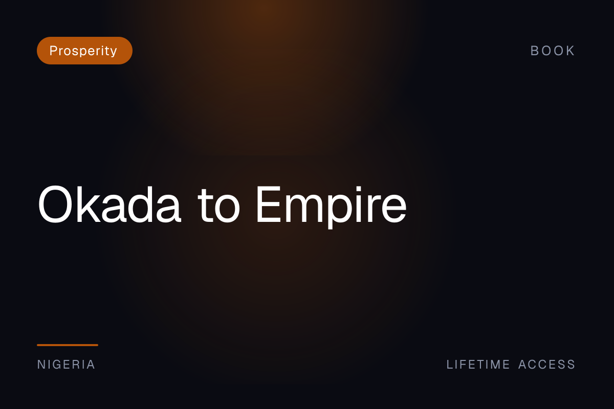 Okada to Empire