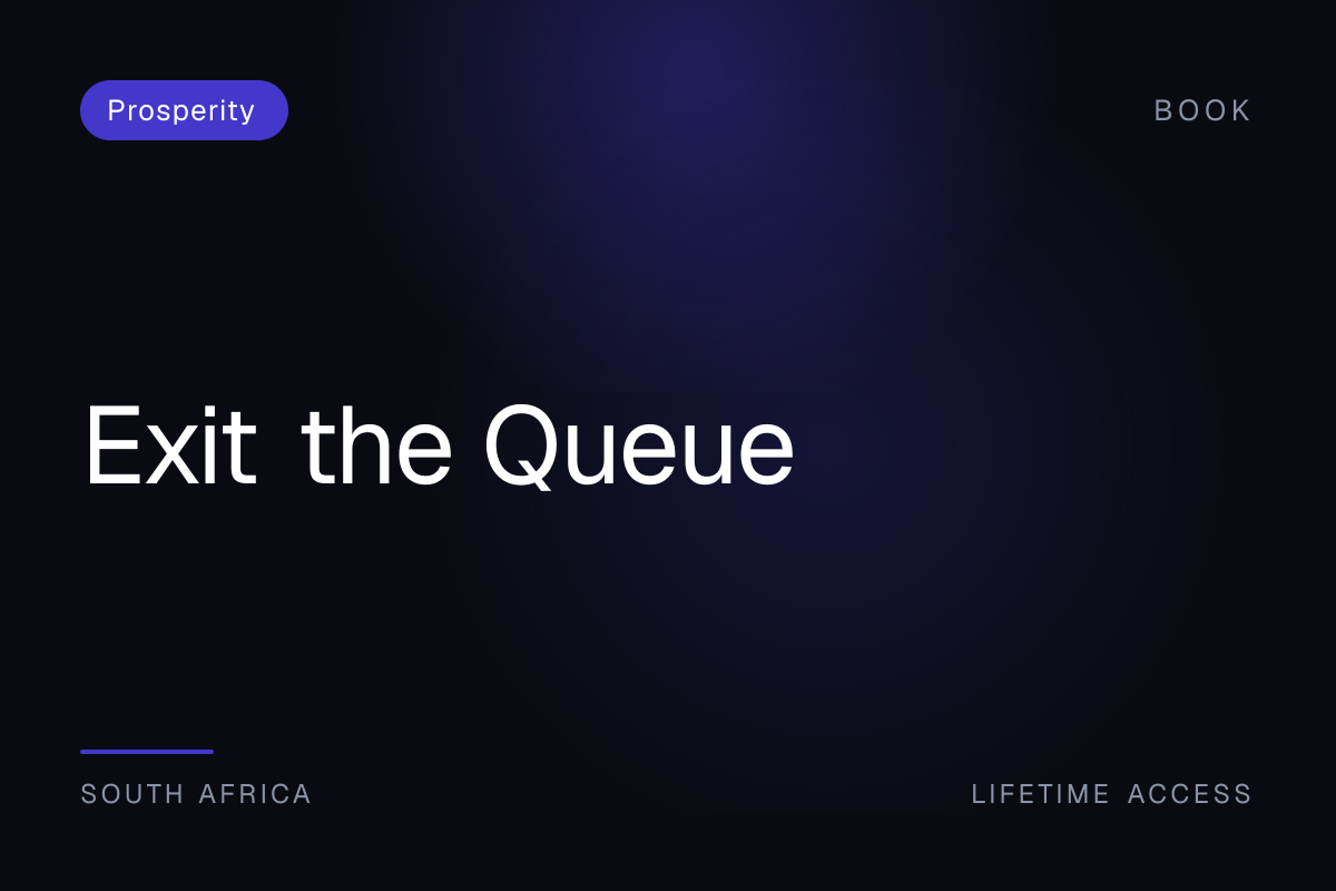 Exit the Queue
