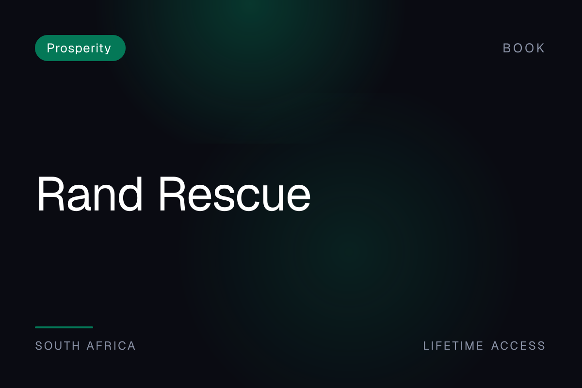 Rand Rescue