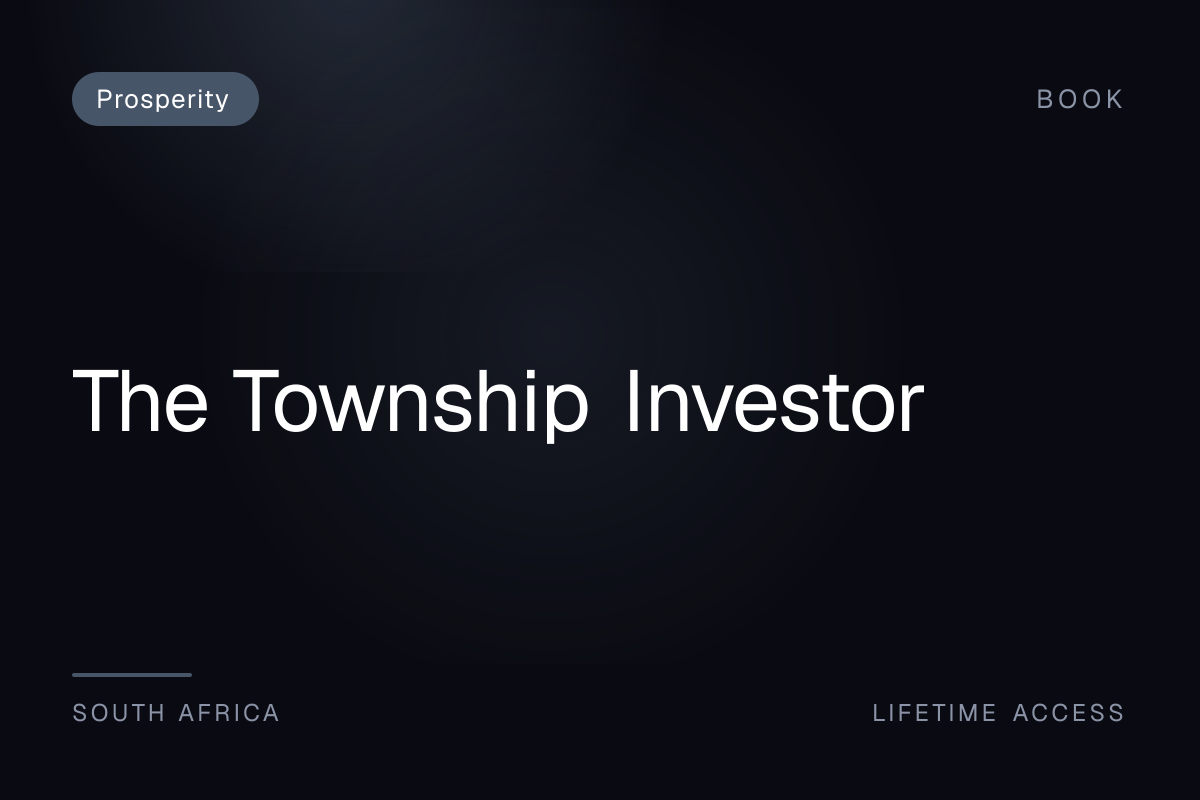 The Township Investor